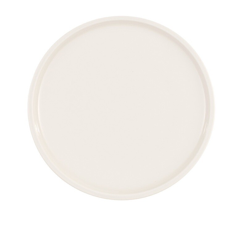 Villeroy & Boch, Artesano - Piatto coupé piatto, 24 cm Villeroy & Boch, Artesano - Piatto coupé piatto, 24 cm