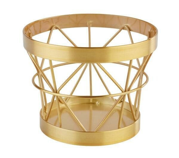 APS - Cesto / supporto "BASKET" APS - Cesto / supporto "BASKET"