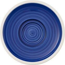 Villeroy & Boch, Artesano Atlantic Blue - Piattino 17cm Villeroy & Boch, Artesano Atlantic Blue - Piattino 17cm