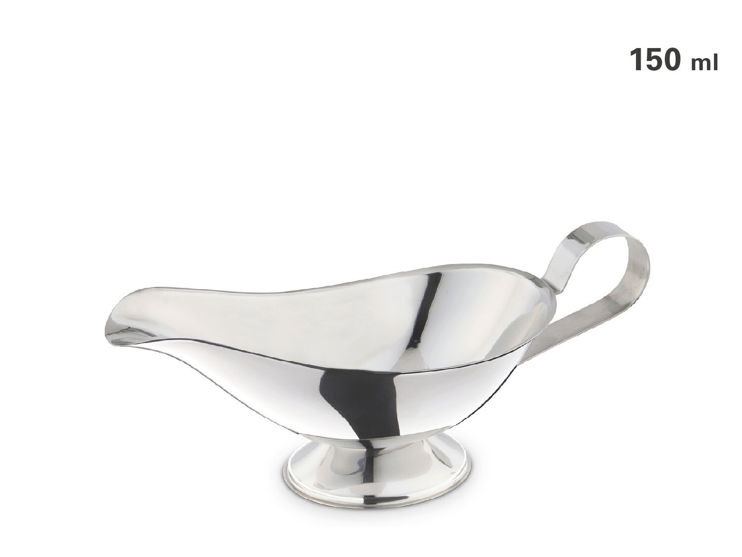 Salsiera 150 ml - Weis Salsiera 150 ml - Weis