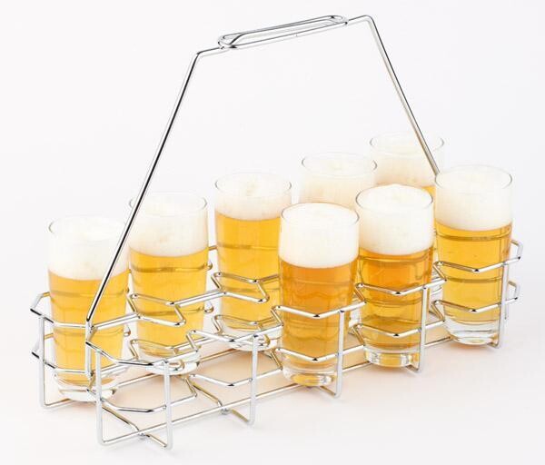 APS - Portabicchieri birra