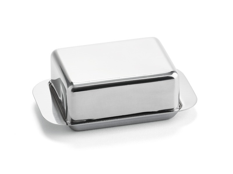 Portaburro in acciaio inox - Weis Portaburro in acciaio inox - Weis