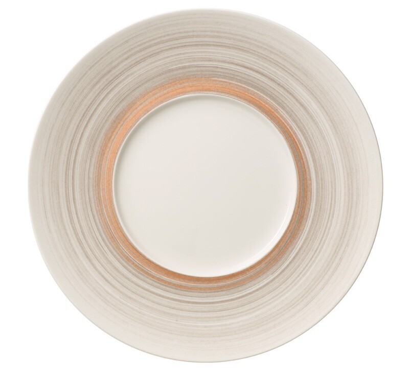 Villeroy & Boch, Amarah - Piatto piano 29 cm taupe Villeroy & Boch, Amarah - Piatto piano 29 cm taupe