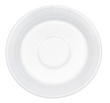 Villeroy & Boch, Corpo - Piattino 12 cm Villeroy & Boch, Corpo - Piattino 12 cm