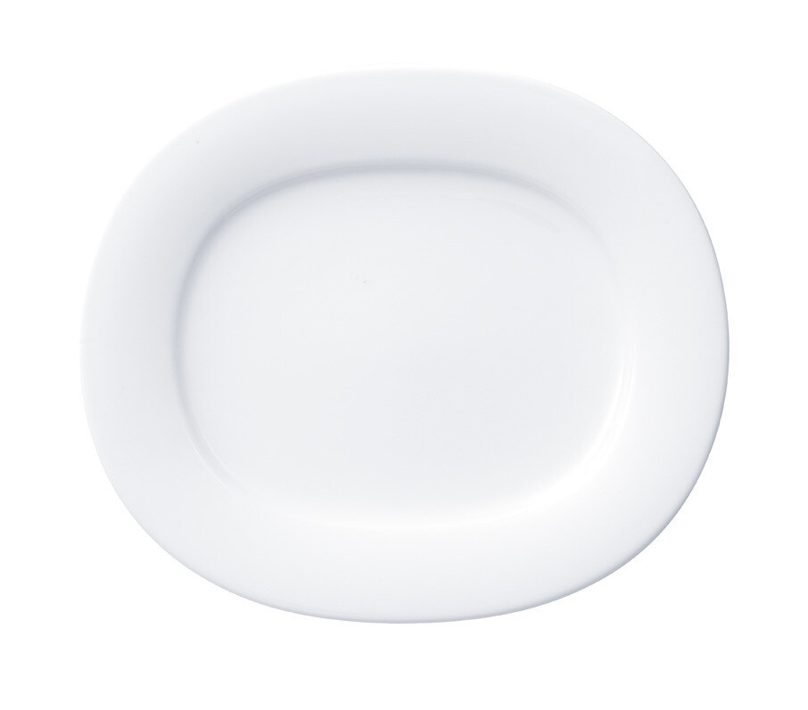 Villeroy &amp; Boch, Affinity - Piatto piano ovale, 16 cm