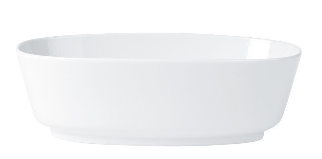 Villeroy & Boch, Affinity - Insalatiera ovale , 3,0 litri Villeroy & Boch, Affinity - Insalatiera ovale , 3,0 litri