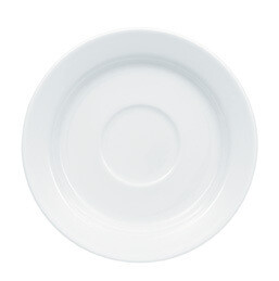 Villeroy & Boch, Corpo - piattino 15 cm Villeroy & Boch, Corpo - piattino 15 cm