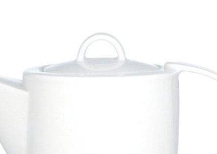 Villeroy & Boch, Corpo - coperchio per Caffettiera Villeroy & Boch, Corpo - coperchio per Caffettiera