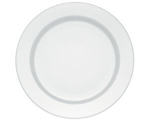 Villeroy & Boch, Corpo - Piatto piano, 27 cm Villeroy & Boch, Corpo - Piatto piano, 27 cm