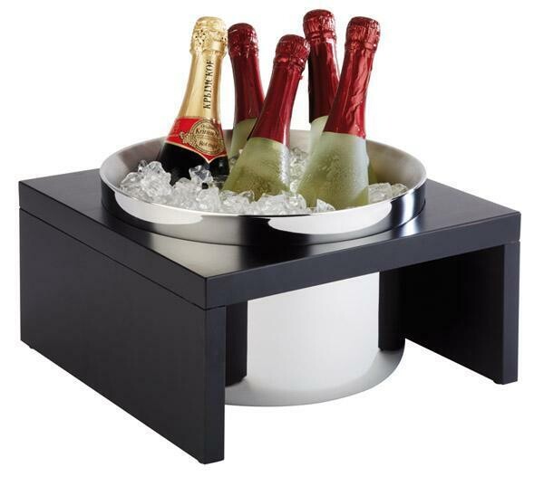APS - Portabottiglie  refrigerato "BRIDGE"
