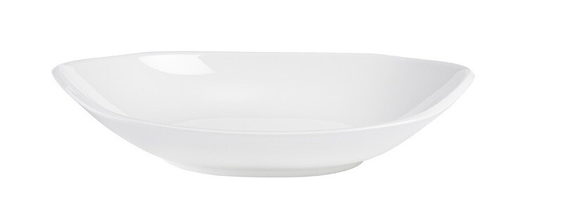 Villeroy & Boch, Artesano - piatto da insalata esagonale 31 cm Villeroy & Boch, Artesano - piatto da insalata esagonale 31 cm