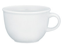 Villeroy & Boch, Corpo - Tazza N.2 0.22 l Villeroy & Boch, Corpo - Tazza N.2 0.22 l