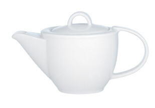 Villeroy & Boch, Corpo - Teiera con coperchio 0.4ltr. Villeroy & Boch, Corpo - Teiera con coperchio 0.4ltr.