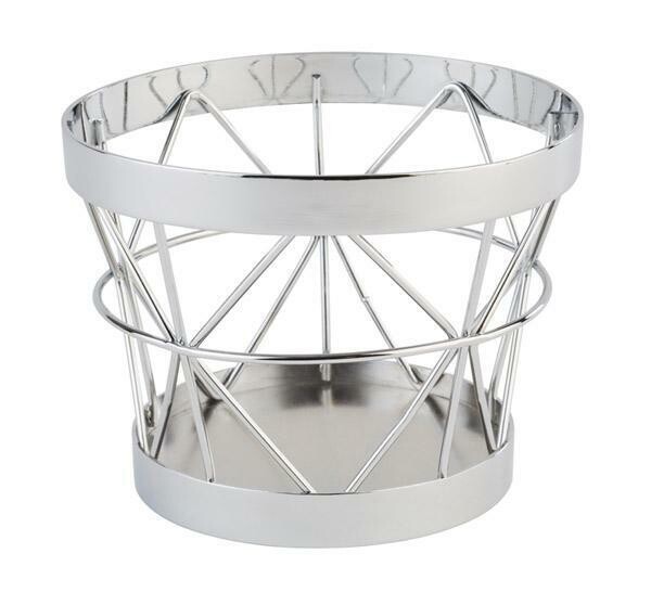 APS - Cesto / supporto "BASKET" APS - Cesto / supporto "BASKET"