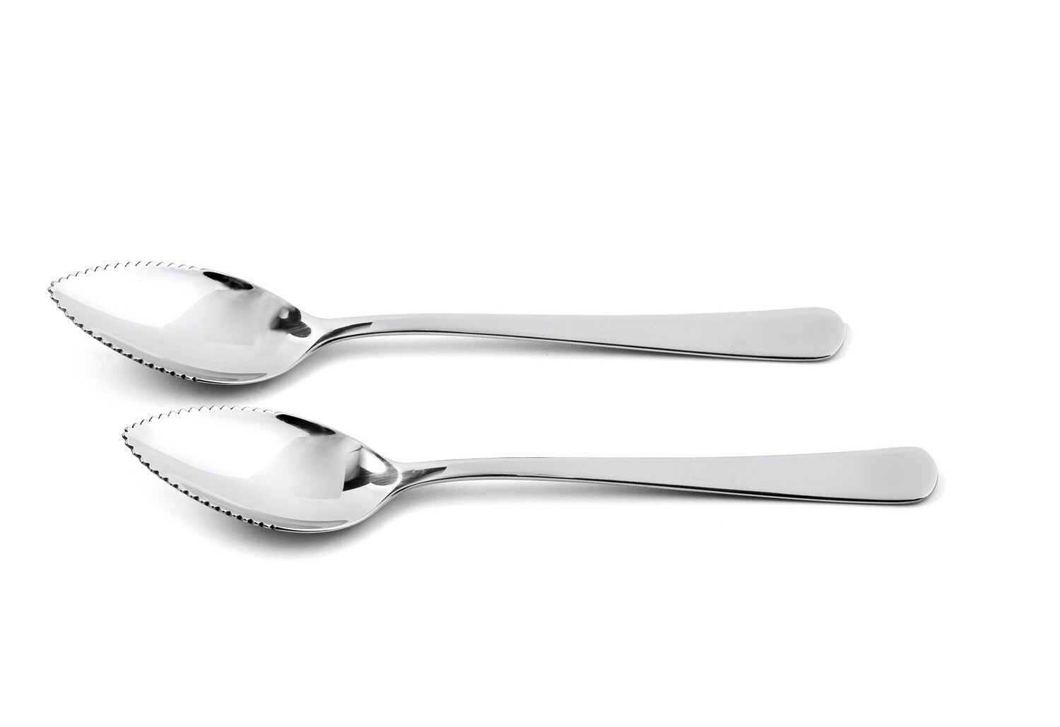 Set di cucchiai per pompelmo - Weis Set di cucchiai per pompelmo - Weis