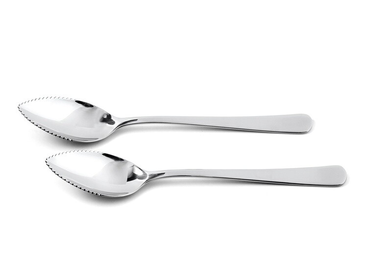 Set di cucchiai per pompelmo - Weis Set di cucchiai per pompelmo - Weis