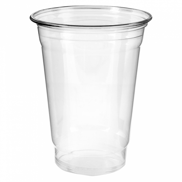 BICCHIERI 375 ML Ø9,2x11 CM TRASPARENTE PET (1000 UNITÀ) BICCHIERI 375 ML Ø9,2x11 CM TRASPARENTE PET (1000 UNITÀ)