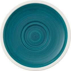 Villeroy & Boch, Artesano Pacific Green - Piattino 17 cm Villeroy & Boch, Artesano Pacific Green - Piattino 17 cm