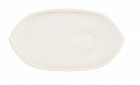 Villeroy & Boch, Artesano - Piatto da caffè gourmet 29 cm Villeroy & Boch, Artesano - Piatto da caffè gourmet 29 cm