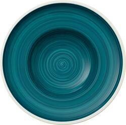Villeroy & Boch, Artesano Atlantic Green - Piatto fondo 30 cm Villeroy & Boch, Artesano Atlantic Green - Piatto fondo 30 cm