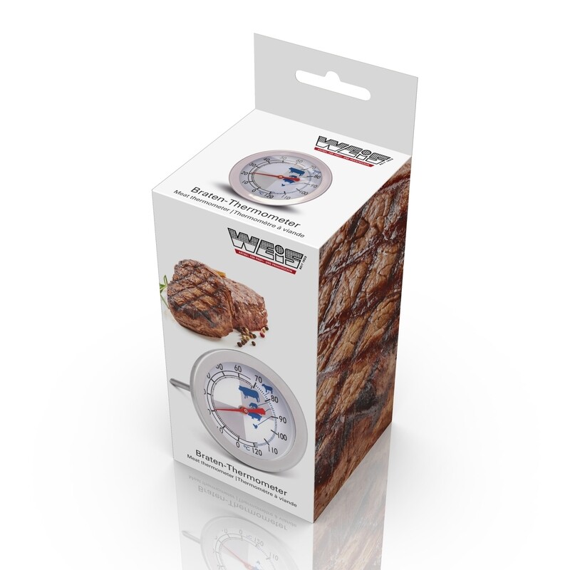 Weis - Termometro per arrosti Weis - Termometro per arrosti