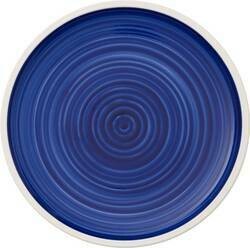 Villeroy & Boch,Artesano Atlantic Blue - Piatto piano coupe 24 cm Villeroy & Boch,Artesano Atlantic Blue - Piatto piano coupe 24 cm