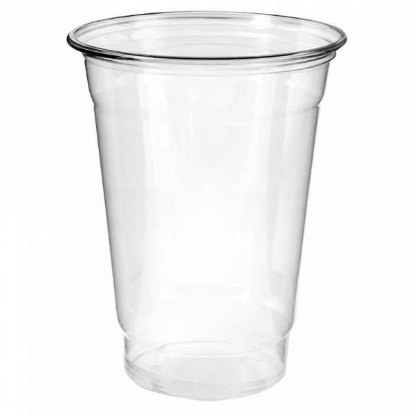 153.11 BICCHIERI 600 ML Ø9,8x13,6 CM TRASPARENTE PET (1000 UNITÀ) 153.11 BICCHIERI 600 ML Ø9,8x13,6 CM TRASPARENTE PET (1000 UNITÀ)
