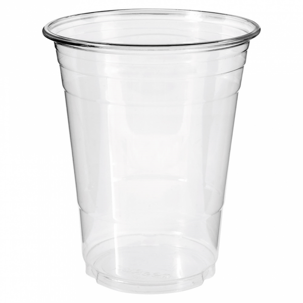 153.10 BICCHIERI 500 ML Ø9,8x12,1 CM TRASPARENTE PET (1000 UNITÀ) 153.10 BICCHIERI 500 ML Ø9,8x12,1 CM TRASPARENTE PET (1000 UNITÀ)