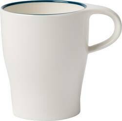 Villeroy & Boch, Artesano Pacific Green - Bicchiere c. manico 0,38l Villeroy & Boch, Artesano Pacific Green - Bicchiere c. manico 0,38l