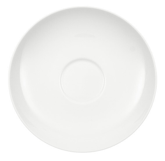 Villeroy & Boch, Stella Hotel - Piattino per t. da brodo 175 mm Villeroy & Boch, Stella Hotel - Piattino per t. da brodo 175 mm