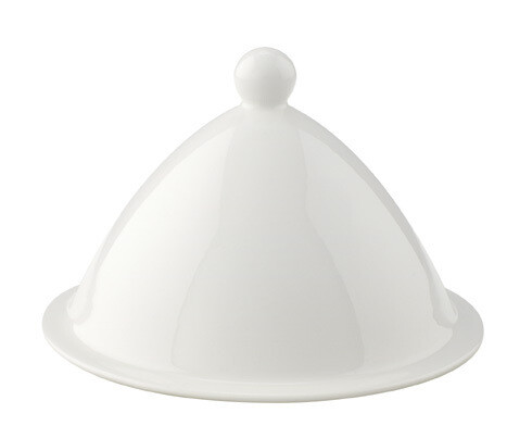Villeroy & Boch, Marchesi - Cloche/Coperchio 16 cm Villeroy & Boch, Marchesi - Cloche/Coperchio 16 cm