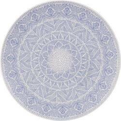 Villeroy & Boch,Algo Blue - Piatto piano coupe 29cm Villeroy & Boch,Algo Blue - Piatto piano coupe 29cm