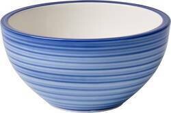 Villeroy & Boch,Artesano Atlantic Blue - Coppa 0,6l Villeroy & Boch,Artesano Atlantic Blue - Coppa 0,6l