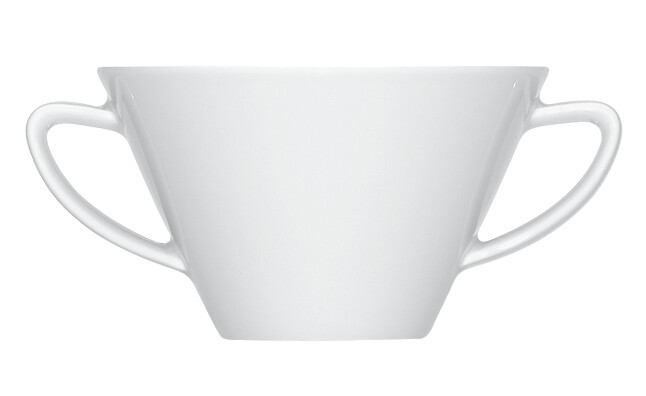Bauscher Options - Tazza brodo 0,26 litri Bauscher Options - Tazza brodo 0,26 litri