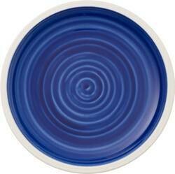 Villeroy & Boch,Artesano Atlantic Blue - Piatto piano coupe 16 cm Villeroy & Boch,Artesano Atlantic Blue - Piatto piano coupe 16 cm
