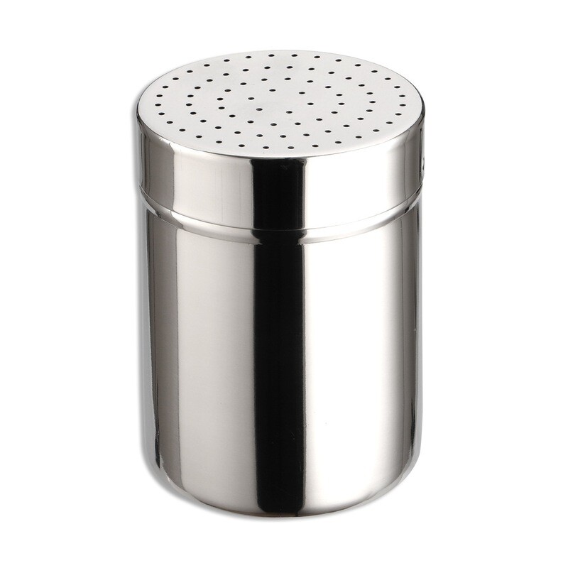 Spargisale 1,5 mm - Weis Spargisale 1,5 mm - Weis
