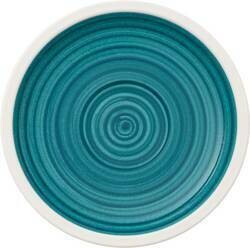 Villeroy & Boch, Artesano Atlantic Green - Piattino 13 cm Villeroy & Boch, Artesano Atlantic Green - Piattino 13 cm