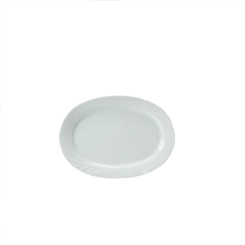 Piatto Ovale 32 cm Ambiente 2632 Eschenbach