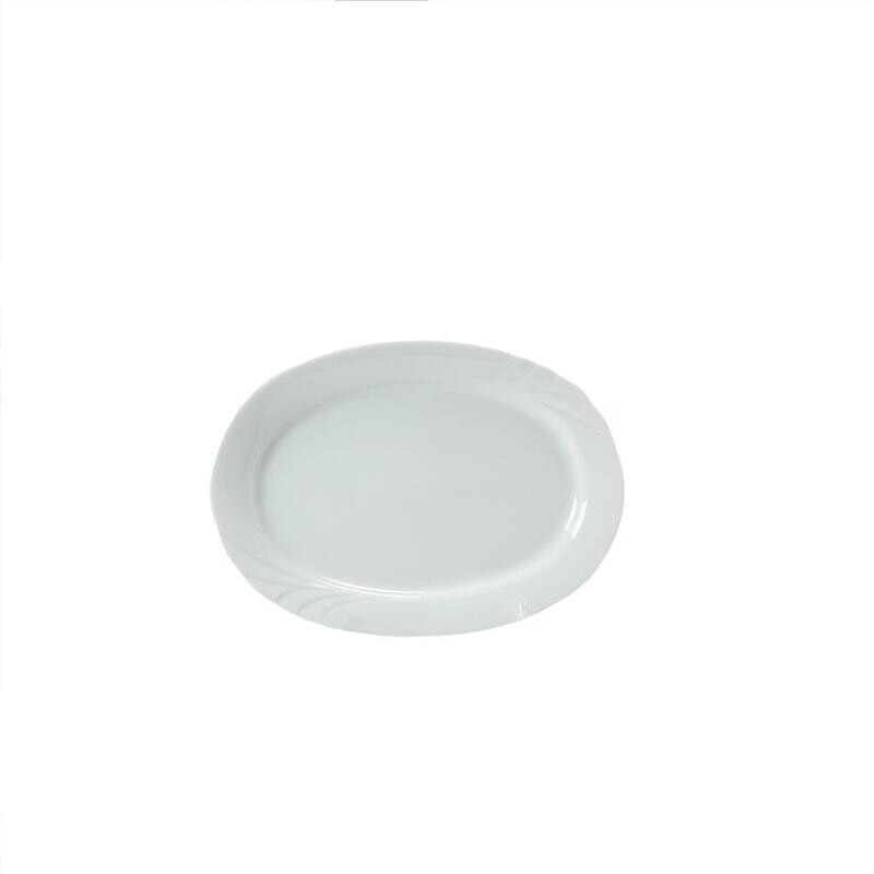 Piatto Ovale 32 cm Ambiente 2632 Eschenbach Piatto Ovale 32 cm Ambiente 2632 Eschenbach