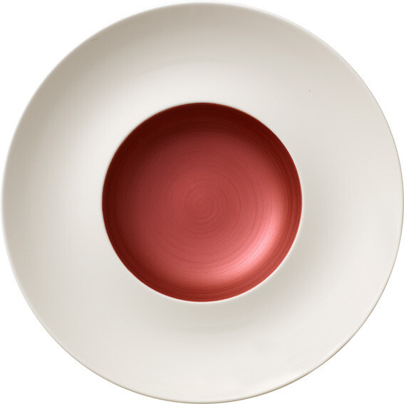 Piatto fondo Copper Glow interno 29 / 14cm Piatto fondo Copper Glow interno 29 / 14cm