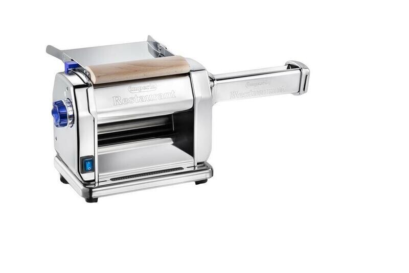 Sfogliatrice Elettrica New RMN/230 Imperia