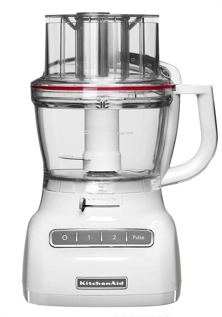 Food Processor Bianco Classic 5KFP1325 Kitchen Aid Food Processor Bianco Classic 5KFP1325 Kitchen Aid