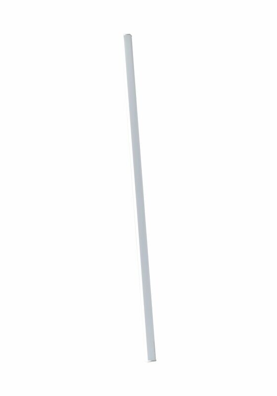 Pencil Modulo Luce Large Bianco - Zafferano Pencil Modulo Luce Large Bianco - Zafferano