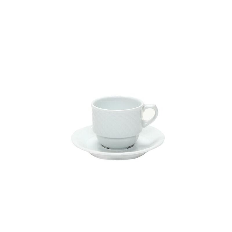 Piatto Per Tazza The 15 cm La Reine 4721 Eschenbach Piatto Per Tazza The 15 cm La Reine 4721 Eschenbach
