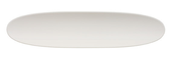 Villeroy & Boch, Marchesi - Barca gourmet 32 cm Villeroy & Boch, Marchesi - Barca gourmet 32 cm