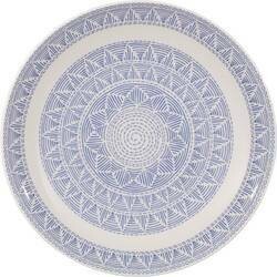 Villeroy & Boch, Algo Blue - Coppa fonda 23 cm Villeroy & Boch, Algo Blue - Coppa fonda 23 cm
