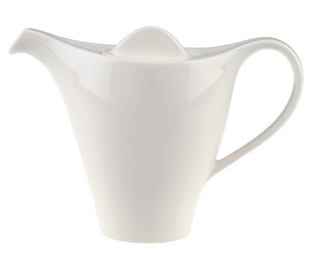 Villeroy & Boch, Dune - caffettiera con coperchio 0,3l Villeroy & Boch, Dune - caffettiera con coperchio 0,3l