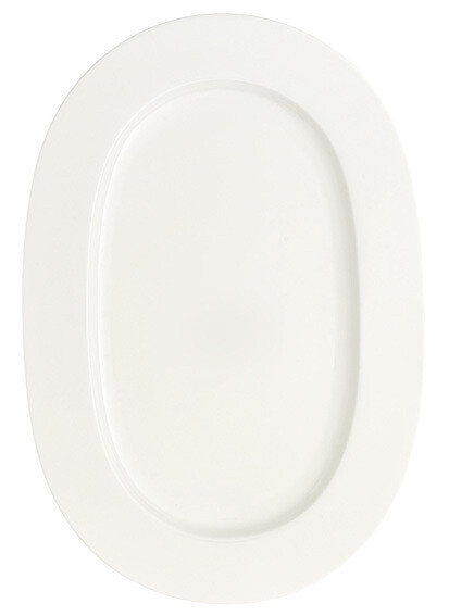 Villeroy & Boch, Stella Hotel - piatto ovale 410x290 mm Villeroy & Boch, Stella Hotel - piatto ovale 410x290 mm