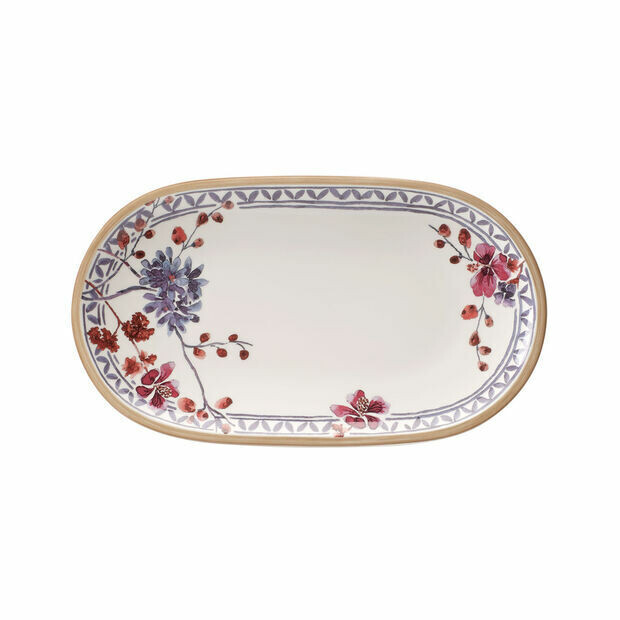 Villeroy & Boch,Artesano Provençal Lavanda - raviera 28x16 cm Villeroy & Boch,Artesano Provençal Lavanda - raviera 28x16 cm