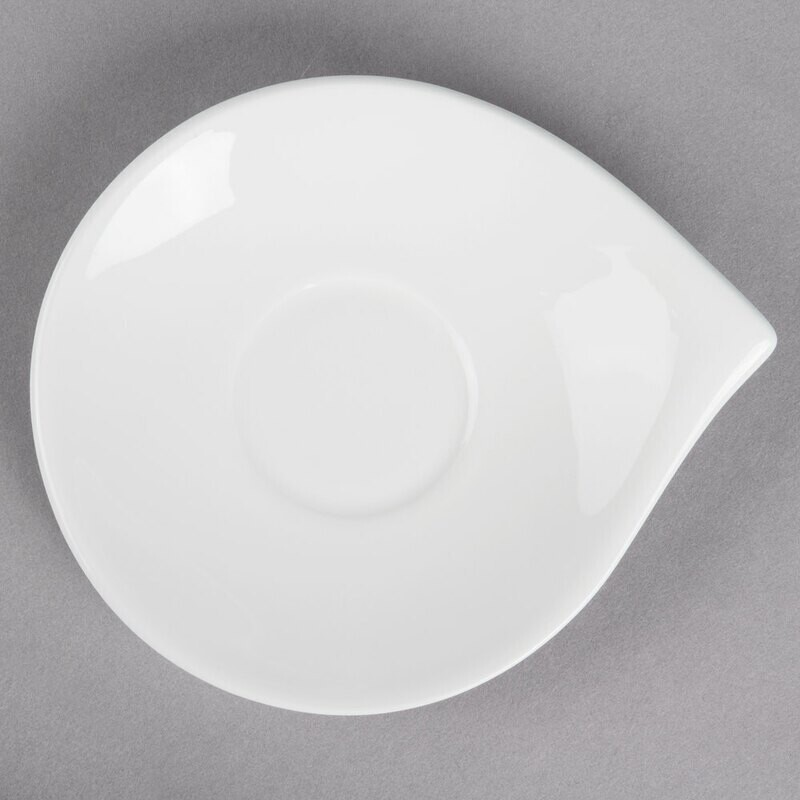 Villeroy & Boch, Flow - Piattino Villeroy & Boch, Flow - Piattino